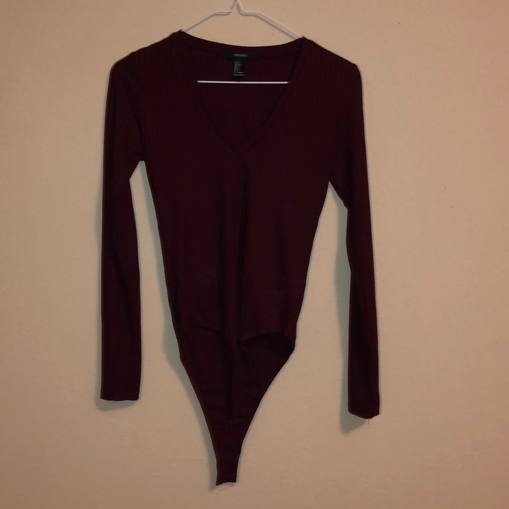 Body suit